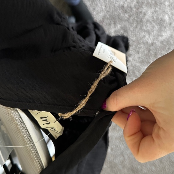 New In Black Jumpsuit Size Small - Picture 11 of 11